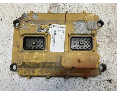 ECM CAT C12 Vander Haags Inc Sp