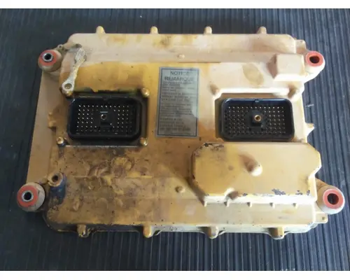 ECM CAT C12 LKQ Evans Heavy Truck Parts
