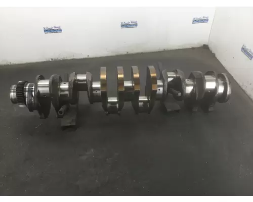 Crankshaft CAT C12 Vander Haags Inc Dm