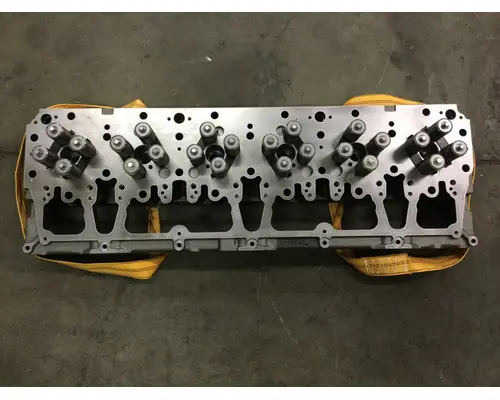 Cylinder Head CAT C12 Vander Haags Inc Dm