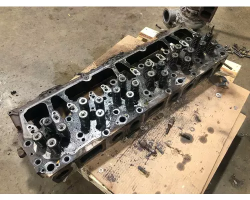 Cylinder Head CAT C12 Vander Haags Inc Dm