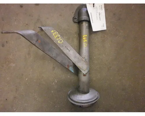 Engine Parts, Misc. CAT C12 Vander Haags Inc Sp