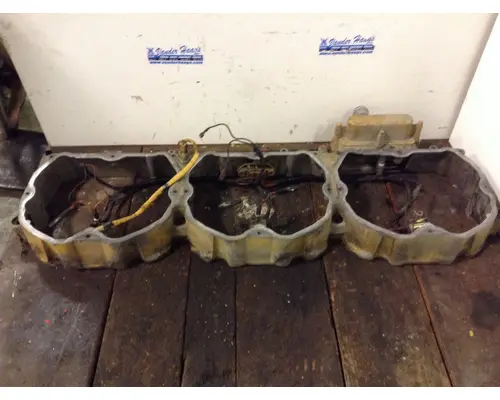 Engine Parts, Misc. CAT C12 Vander Haags Inc Sp