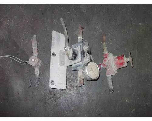 Engine Parts, Misc. CAT C12 Vander Haags Inc Cb