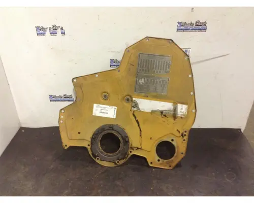 Engine Parts, Misc. CAT C12 Vander Haags Inc Sp