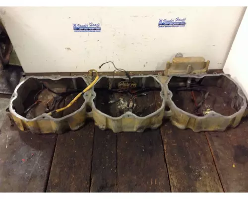 Engine Parts, Misc. CAT C12 Vander Haags Inc Col