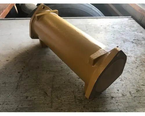 Engine Oil Cooler CAT C12 Vander Haags Inc Dm