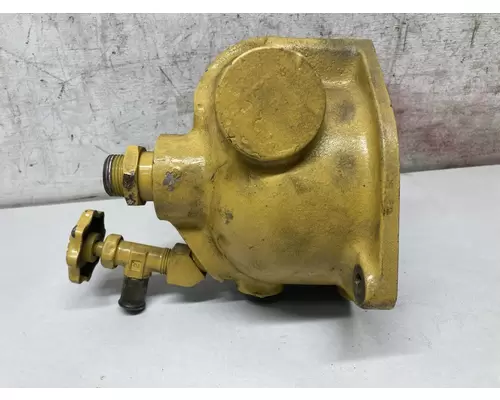 Engine Oil Cooler CAT C12 Vander Haags Inc Sf