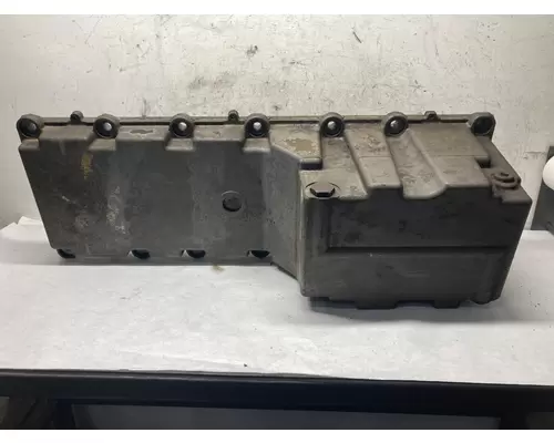 Oil Pan CAT C12 Vander Haags Inc Sf