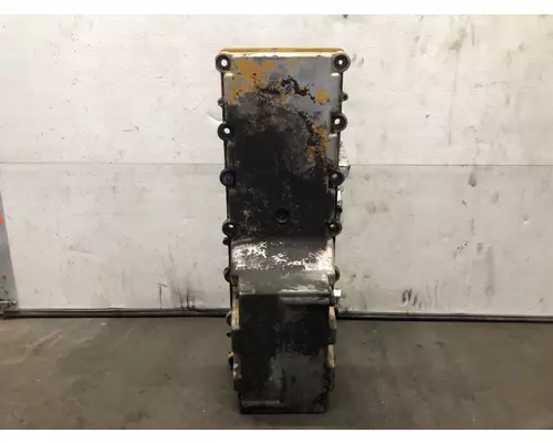 Oil Pan CAT C12 Vander Haags Inc Cb