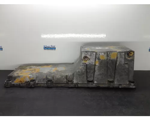 Oil Pan CAT C12 Vander Haags Inc Kc