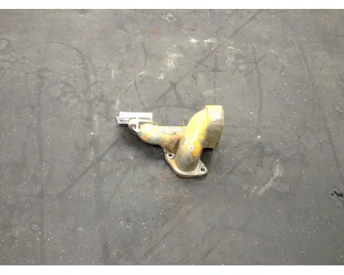 Oil Pump CAT C12 Vander Haags Inc Sp