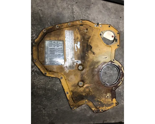 Front Cover CAT C12 Vander Haags Inc DM