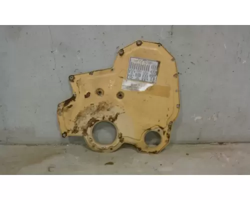 Front Cover CAT C12 Vander Haags Inc Sf