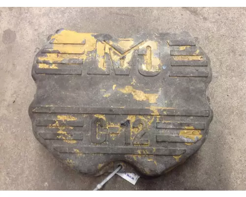 Valve Cover CAT C12 Vander Haags Inc Sp