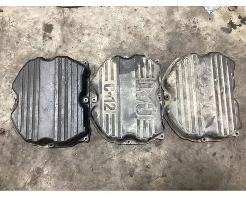 Valve Cover CAT C12 Vander Haags Inc Col