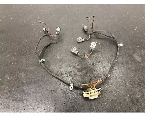 Engine Wiring Harness CAT C12 Vander Haags Inc Dm