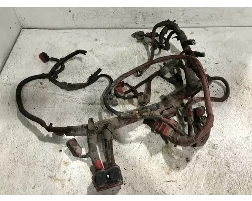 Engine Wiring Harness CAT C12 Vander Haags Inc Dm