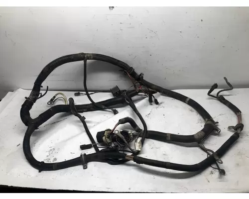 Engine Wiring Harness CAT C12 Vander Haags Inc Sf