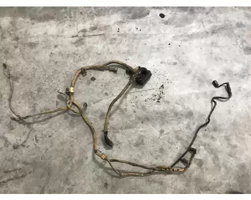 Engine Wiring Harness CAT C12 Vander Haags Inc WM