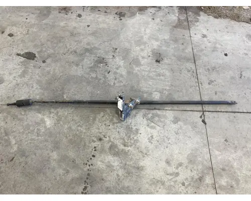 Exhaust Assembly CAT C12 Vander Haags Inc Col