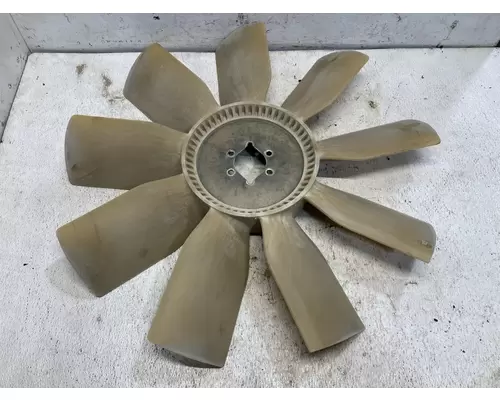 Fan Blade CAT C12 Vander Haags Inc Sp