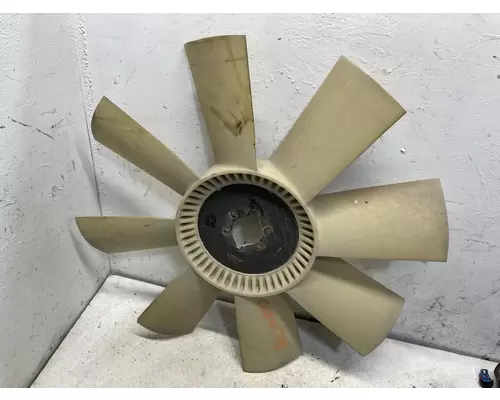 Fan Blade CAT C12 Vander Haags Inc Sp