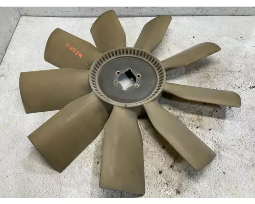 Fan Blade CAT C12 Vander Haags Inc Sp