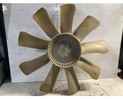 Fan Blade CAT C12 Vander Haags Inc Sp