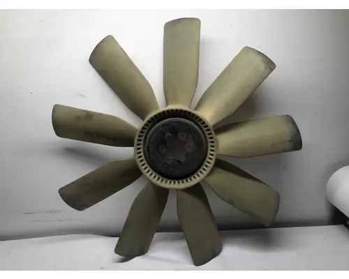 Fan Blade CAT C12 Vander Haags Inc Sf