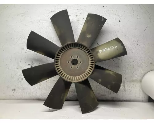 Fan Blade CAT C12 Vander Haags Inc Sf