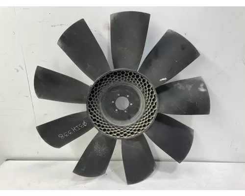 Fan Blade CAT C12 Vander Haags Inc Sf