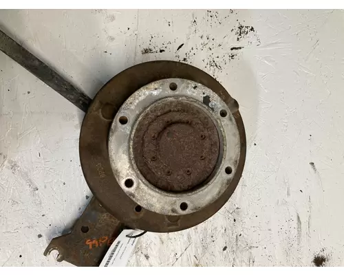 Fan Clutch CAT C12 Vander Haags Inc Dm