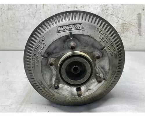 Fan Clutch CAT C12 Vander Haags Inc Sf