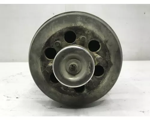 Fan Clutch CAT C12 Vander Haags Inc Kc