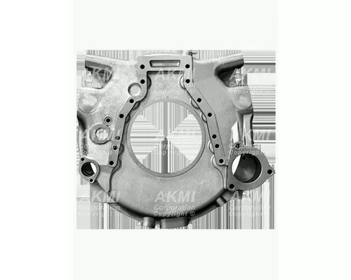 Flywheel Housing CAT C12 LKQ Western Truck Parts