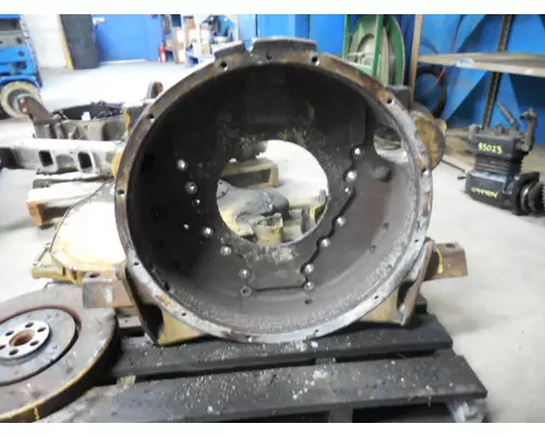 Flywheel Housing CAT C12 Michigan Truck Parts