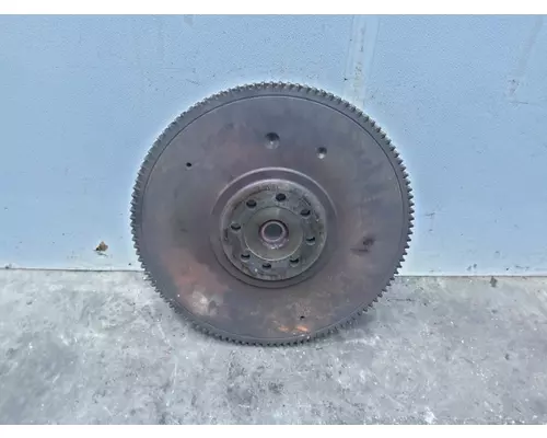 Flywheel CAT C12 Vander Haags Inc Kc