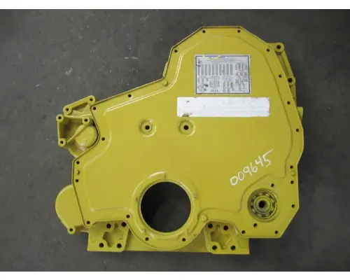 Front Cover CAT C12 LKQ Heavy Truck Maryland