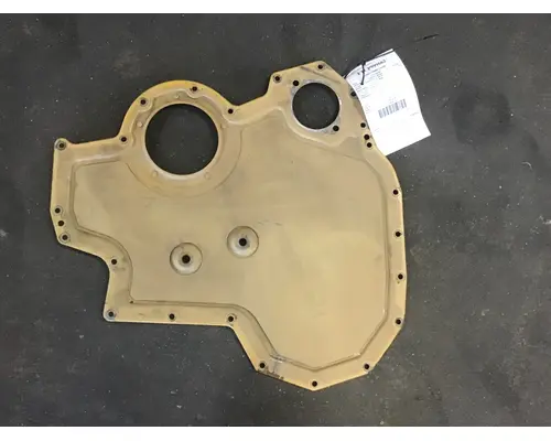 Front Cover CAT C12 LKQ Heavy Truck Maryland