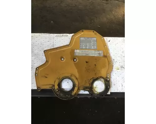 Front Cover CAT C12 LKQ Wholesale Truck Parts