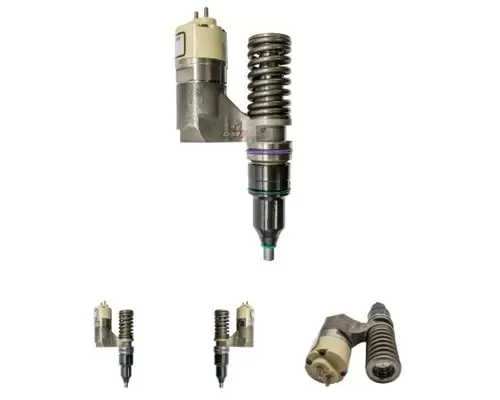 Fuel Injector CAT C12 LKQ Western Truck Parts