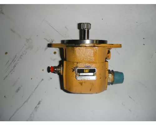 Fuel Pump (Tank) CAT C12 Vander Haags Inc Dm