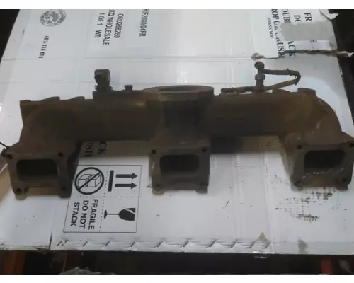 Intake Manifold CAT C12 LKQ Wholesale Truck Parts