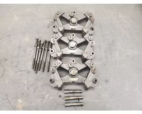Jake/Engine Brake CAT C12 Vander Haags Inc Dm