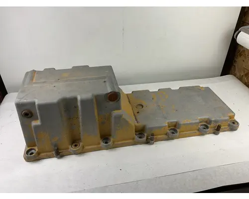 Oil Pan CAT C12 Hagerman Inc.