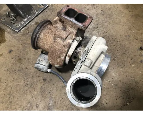 Turbocharger / Supercharger CAT C12 Vander Haags Inc Dm