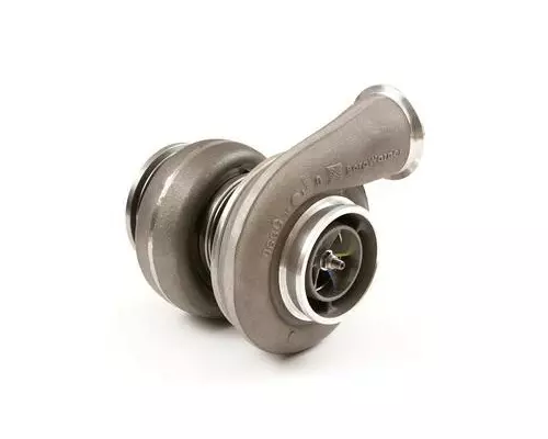 Turbocharger / Supercharger CAT C12 LKQ KC Truck Parts - Inland Empire