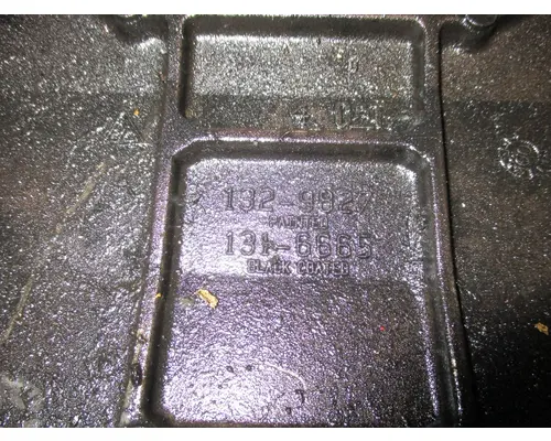 Valve Cover CAT C12 LKQ Wholesale Truck Parts