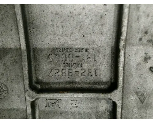 Valve Cover CAT C12 LKQ Heavy Truck - Goodys